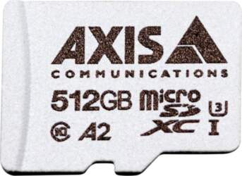 Axis Communications AXIS Surveillance - flash