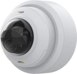 Axis Communications AXIS TP1601 - camera