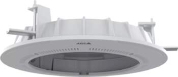 Axis Communications AXIS TP3204-E - camera