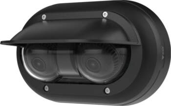 Axis Communications AXIS TP3825-E - camera