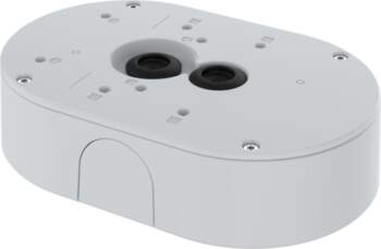 Axis Communications AXIS TP4601-E - camera