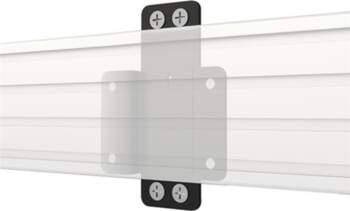 B-TECH System X BT8390-WFK2 mounting component
