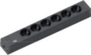Bachmann CONNECT LINE - power distribution