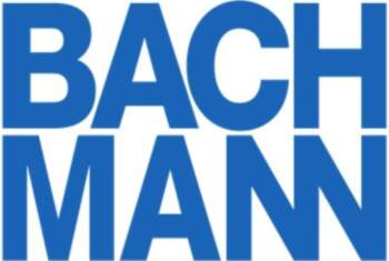 Bachmann Digital timer switch - automatic