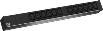 Bachmann IT PDU Basic - power