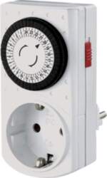 Bachmann Mini Time switch mechanical -