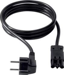 Bachmann - power cable - CEE