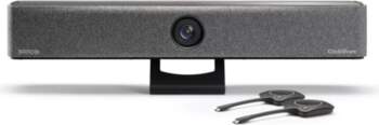 Barco ClickShare Bar Pro - power