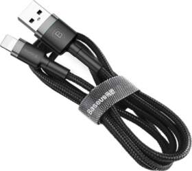 Baseus Cafule Lightning cable - 3