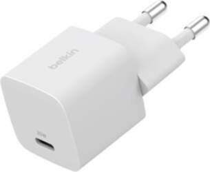 Belkin BoostCharge power adapter - PPS