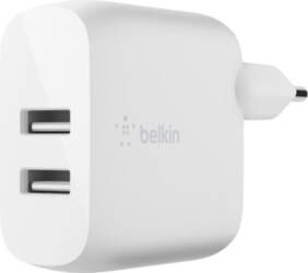 Belkin BoostCharge power adapter - USB