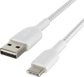 Belkin BoostCharge - USB-C cable -