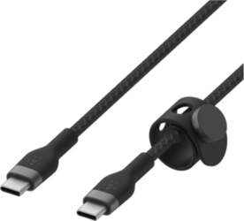 Belkin BoostCharge - USB-C cable -