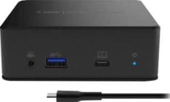 Belkin - docking station - USB-C
