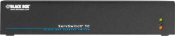 Black Box TC Series KM Desktop