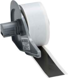 Brady B-595 - labels - glossy