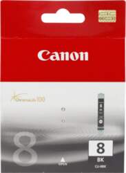 Canon CLI-8BK - black - original