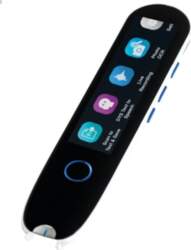 Canon IRIS IRISPen Reader 8 -