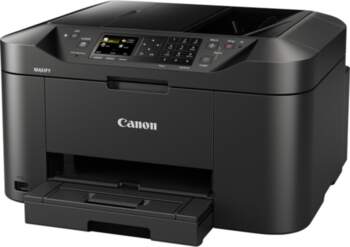 Canon MAXIFY MB2150 - multifunction printer