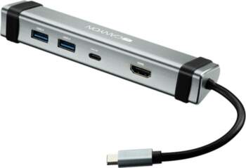 Canyon - docking station - USB-C