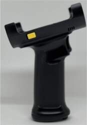 Capture - handheld pistol grip handle