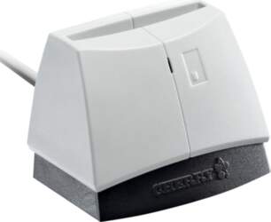CHERRY SmartTerminal ST-1144 - SMART card