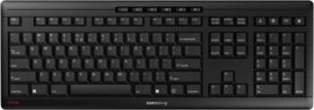 CHERRY STREAM KEYBOARD WIRELESS - keyboard