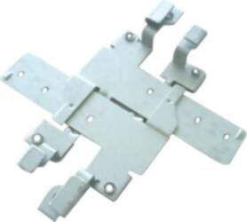 Cisco Ceiling Grid Clip: Recessed -