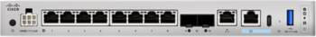 Cisco Secure Firewall 1220CX - security