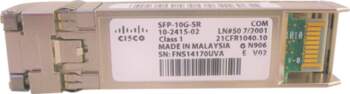 Cisco - SFP+ transceiver module -