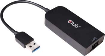 Club 3D - network adapter -