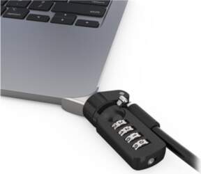 Compulocks Ledge Lock Adapter for MacBook