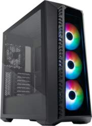 Cooler Master MasterBox 520 - mid