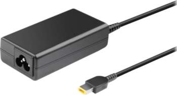 CoreParts - power adapter - plug