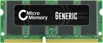 CoreParts - SDRAM - module -