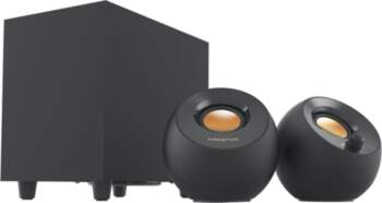 Creative Technology Creative Pebble Plus -