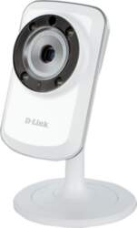 D-Link DCS 933L Day/Night Cloud Camera