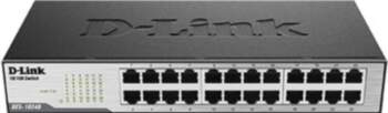 D-Link DES 1024D - switch -
