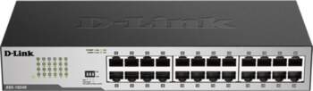 D-Link DGS 1024D - switch -