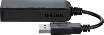 D-Link DUB-E100 - network adapter -