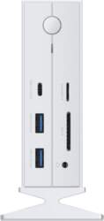 D-Link DUF-E01 - docking station -