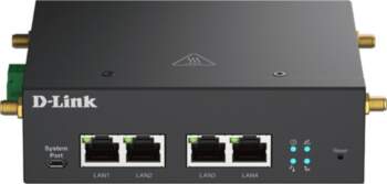 D-Link DWM-314-G - wireless cellular modem