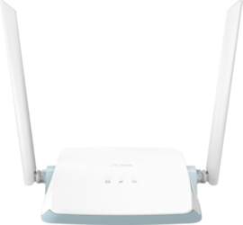D-Link EAGLE PRO AI R03 -