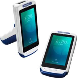Datalogic Joya Touch 22 - data