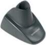 Datalogic QuickScan bar code scanner stand