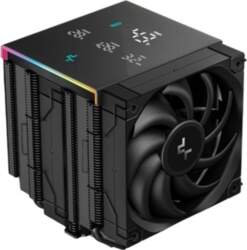 Deepcool Industries Deepcool AK620 DIGITAL PRO