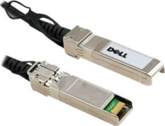 Dell 10GbE Copper Twinax Direct Attach