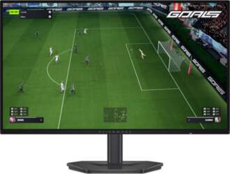 Dell Alienware AW2726DL - LED monitor