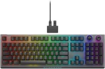 Dell Alienware Tri-Mode AW920K - keyboard