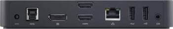 Dell D3100 - docking station -